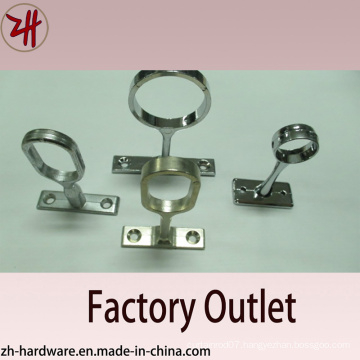 High Quality Flange Seat Pipe Holder & Tube (ZH-8514)